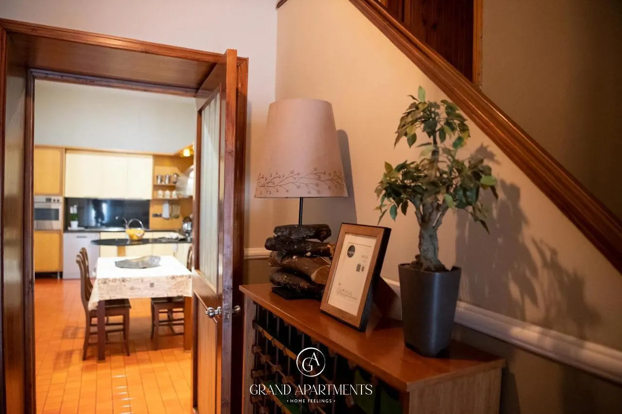 Grandapartments Via Duomo Napoli Apartment Naples